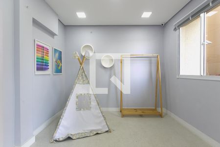 Apartamento à venda com 41m², 2 quartos e sem vagaBrinquedoteca