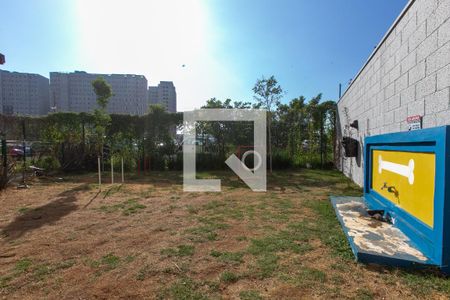 Apartamento à venda com 41m², 2 quartos e sem vagaEspaço Pet