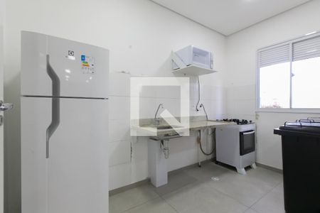 Apartamento à venda com 41m², 2 quartos e sem vagaÁrea comum - Salão de Festas