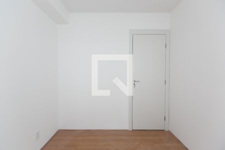 Apartamento à venda com 41m², 2 quartos e sem vagaQuarto 2