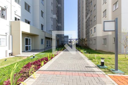 Apartamento à venda com 41m², 2 quartos e sem vagaÁrea comum