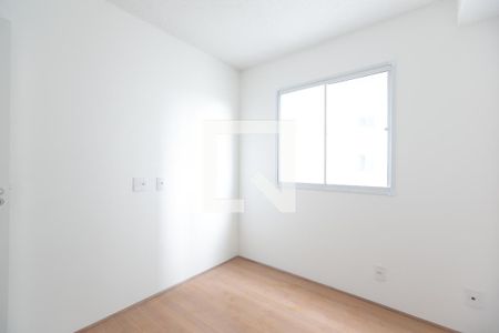 Apartamento à venda com 41m², 2 quartos e sem vagaQuarto 2