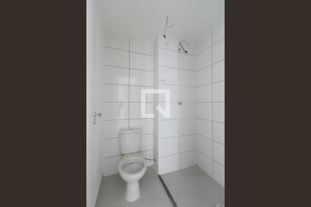 Apartamento à venda com 41m², 2 quartos e sem vagaBanheiro