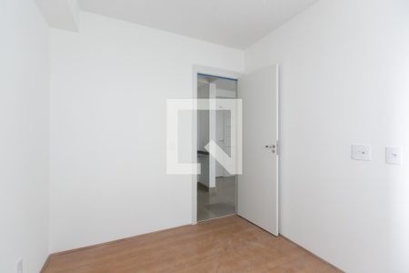 Apartamento à venda com 41m², 2 quartos e sem vagaQuarto 2