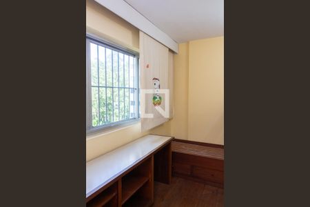 Quarto 1 de apartamento à venda com 2 quartos, 54m² em Jardim Arpoador, São Paulo