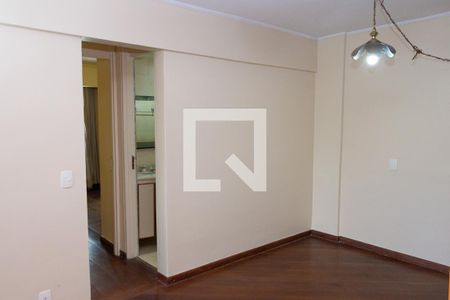 Sala de apartamento à venda com 2 quartos, 54m² em Jardim Arpoador, São Paulo