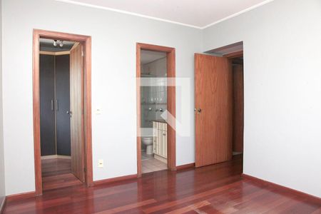 Apartamento para alugar com 130m², 3 quartos e 1 vagaQuarto 1 Suíte