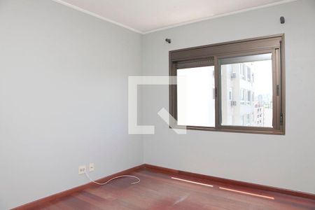 Apartamento para alugar com 130m², 3 quartos e 1 vagaQuarto 1 Suíte