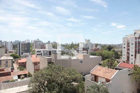 Apartamento para alugar com 130m², 3 quartos e 1 vagaQuarto 2 Vista