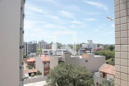 Apartamento para alugar com 130m², 3 quartos e 1 vagaQuarto 3 Vista