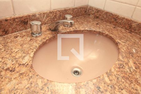 Apartamento para alugar com 130m², 3 quartos e 1 vagaBanheiro Quarto 1 Suíte