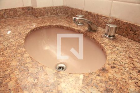 Apartamento para alugar com 130m², 3 quartos e 1 vagaBanheiro 2