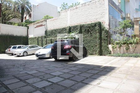 Apartamento para alugar com 130m², 3 quartos e 1 vagaÁrea Comum - Estacionamento Rotativo