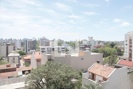 Apartamento para alugar com 130m², 3 quartos e 1 vagaQuarto 1 Suíte Vista