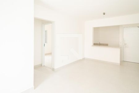 Apartamento à venda com 53m², 2 quartos e 1 vagaSala