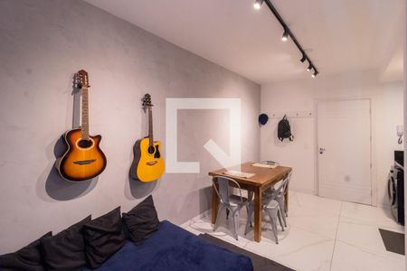 Studio de kitnet/studio à venda com 1 quarto, 37m² em Marechal Rondon, Canoas