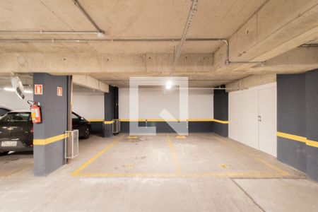 Studio à venda com 37m², 1 quarto e 1 vagaGaragem