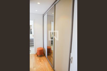 Apartamento à venda com 103m², 3 quartos e 2 vagasSuíte 1