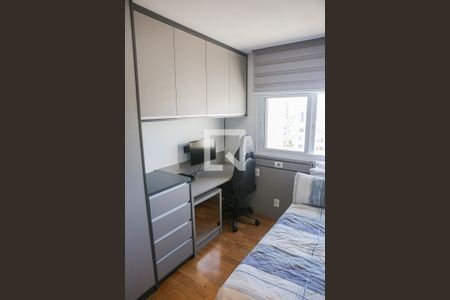 Apartamento à venda com 103m², 3 quartos e 2 vagasSuite 3