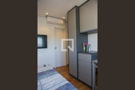 Apartamento à venda com 103m², 3 quartos e 2 vagasSuite 3