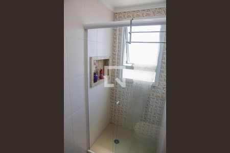 Apartamento à venda com 103m², 3 quartos e 2 vagasBanheiro da Suíte 2