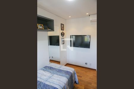 Apartamento à venda com 103m², 3 quartos e 2 vagasSuite 3