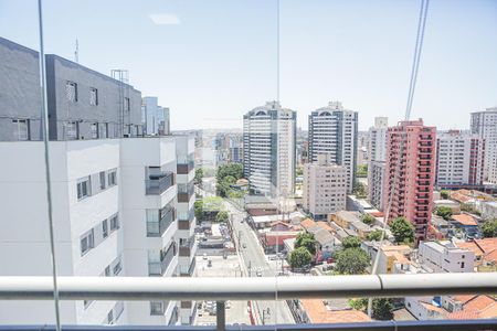 Apartamento à venda com 103m², 3 quartos e 2 vagasVista Varanda Sala