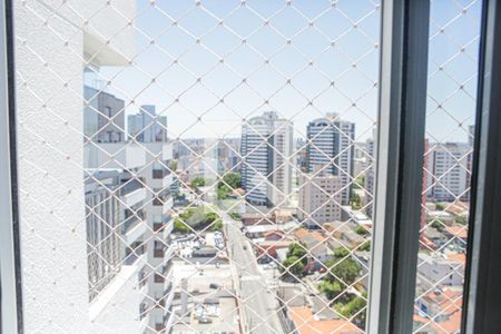 Apartamento à venda com 103m², 3 quartos e 2 vagasVista Banheiro da Suíte 2