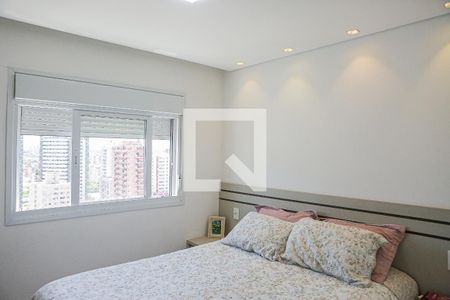 Apartamento à venda com 103m², 3 quartos e 2 vagasSuite 1