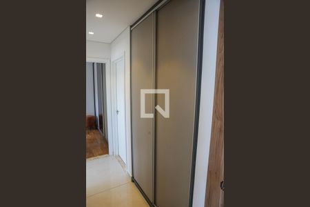 Apartamento à venda com 103m², 3 quartos e 2 vagasCorredor