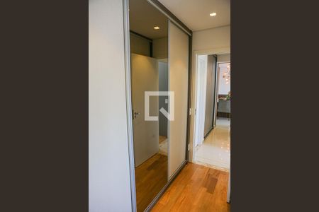 Apartamento à venda com 103m², 3 quartos e 2 vagasSuíte 1