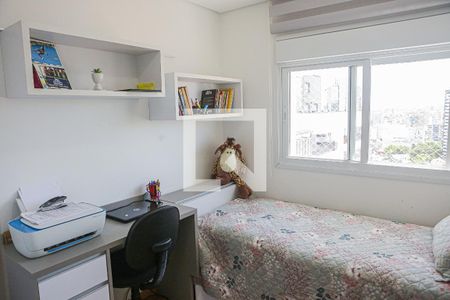 Apartamento à venda com 103m², 3 quartos e 2 vagasSuíte 2