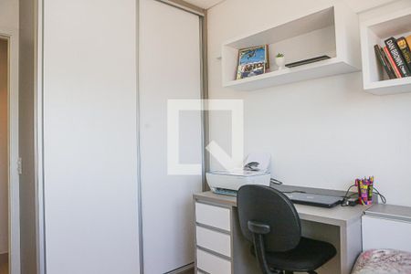 Apartamento à venda com 103m², 3 quartos e 2 vagasSuíte 2
