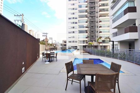 Apartamento à venda com 103m², 3 quartos e 2 vagasPiscina