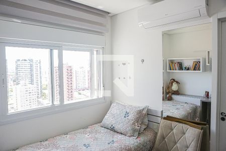Apartamento à venda com 103m², 3 quartos e 2 vagasSuíte 2