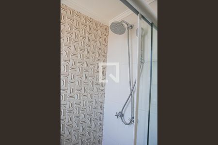 Apartamento à venda com 103m², 3 quartos e 2 vagasBanheiro da Suíte 1