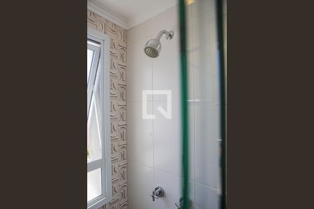 Apartamento à venda com 103m², 3 quartos e 2 vagasBanheiro da Suíte 2