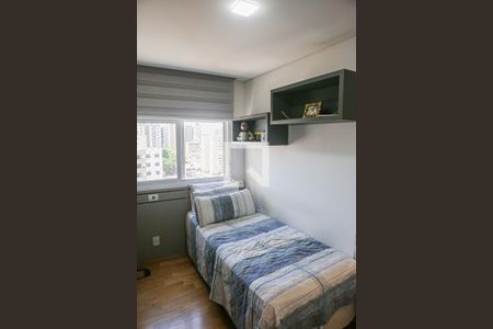 Apartamento à venda com 103m², 3 quartos e 2 vagasSuite 3