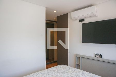 Apartamento à venda com 103m², 3 quartos e 2 vagasSuite 1