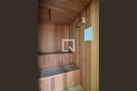 Apartamento à venda com 103m², 3 quartos e 2 vagasSauna