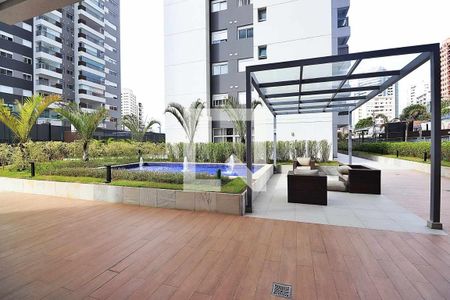 Apartamento à venda com 103m², 3 quartos e 2 vagasÁrea comum