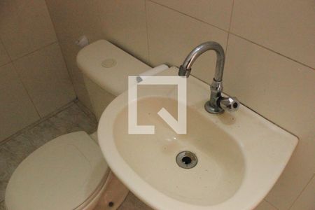 Lavabo de casa para alugar com 3 quartos, 170m² em Vila Francisco Mineiro, Guarulhos
