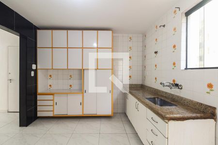 Apartamento à venda com 53m², 1 quarto e 1 vagaCozinha