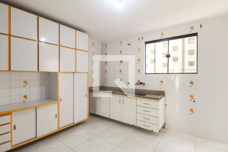 Apartamento à venda com 53m², 1 quarto e 1 vagaCozinha