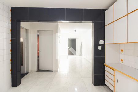 Apartamento à venda com 53m², 1 quarto e 1 vagaCozinha