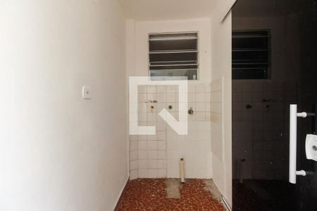 Apartamento à venda com 53m², 1 quarto e 1 vagaÁrea de Serviço