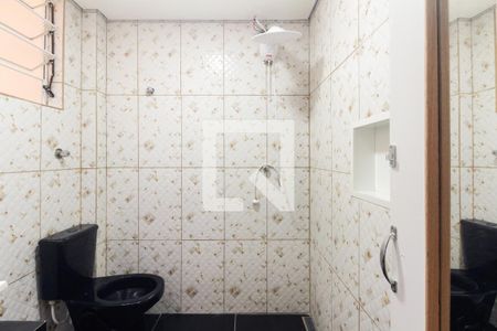Apartamento à venda com 53m², 1 quarto e 1 vagaBanheiro