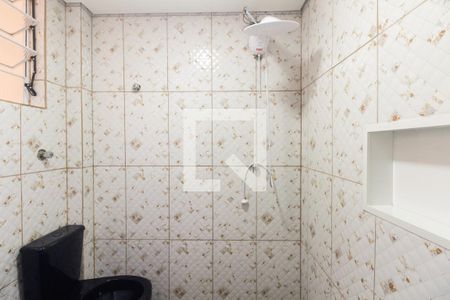 Apartamento à venda com 53m², 1 quarto e 1 vagaBanheiro