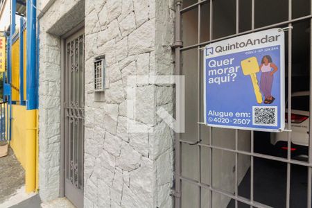 Apartamento à venda com 53m², 1 quarto e 1 vagaCondomínio - Fachada