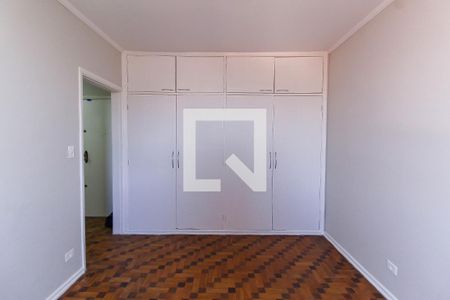 Sala/Quarto de apartamento à venda com 1 quarto, 46m² em Brás, São Paulo